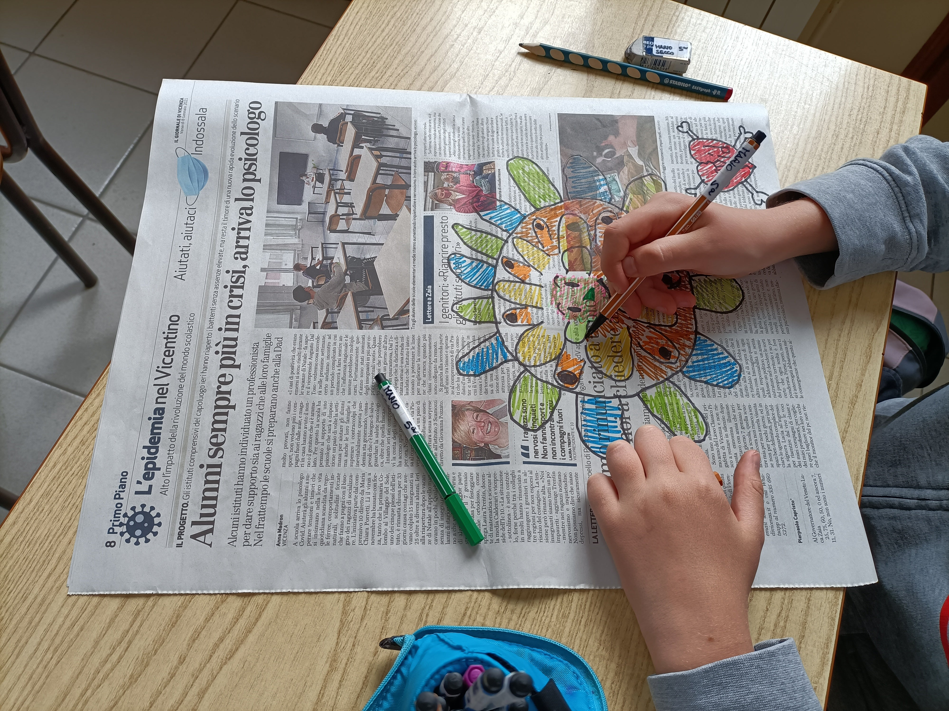 Free activities – Laugh & Learn Co - It's Serious Fun