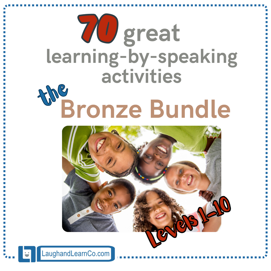 Laugh & Learn – Laugh & Learn Co - It's Serious Fun