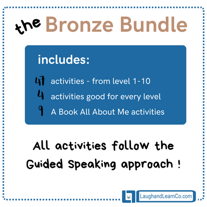 The Bronze Bundle