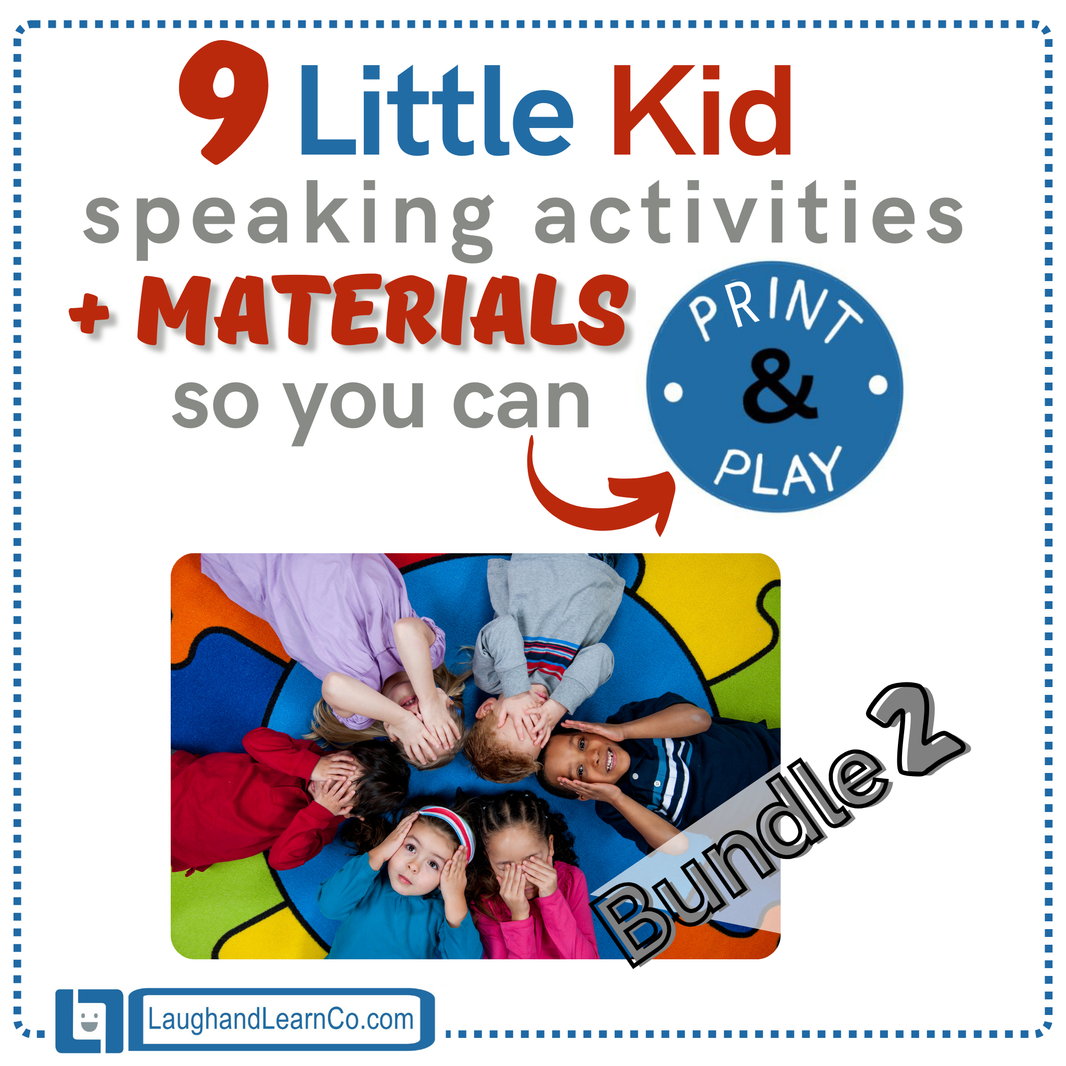 Laugh & Learn – Laugh & Learn Co - It's Serious Fun