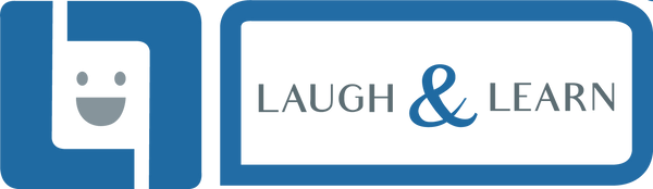 Laugh & Learn Co - It's Serious Fun