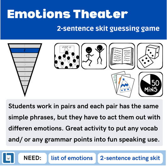 Emotions Theater