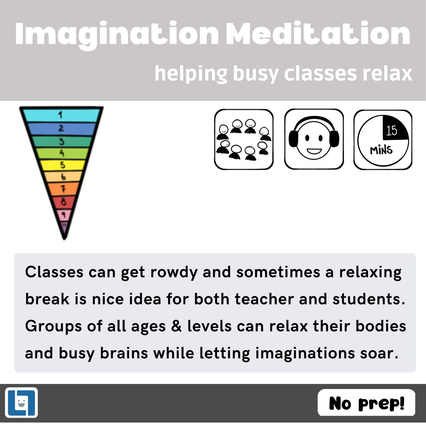 Imagination Meditation