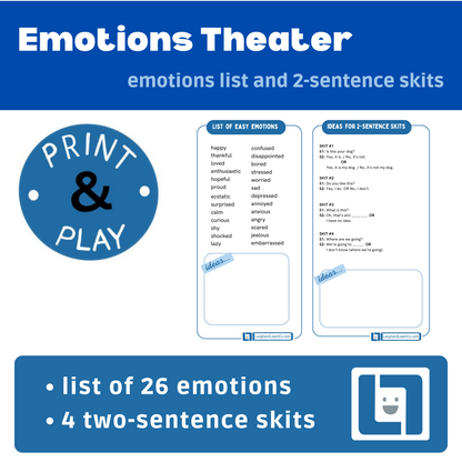 Emotions Theater