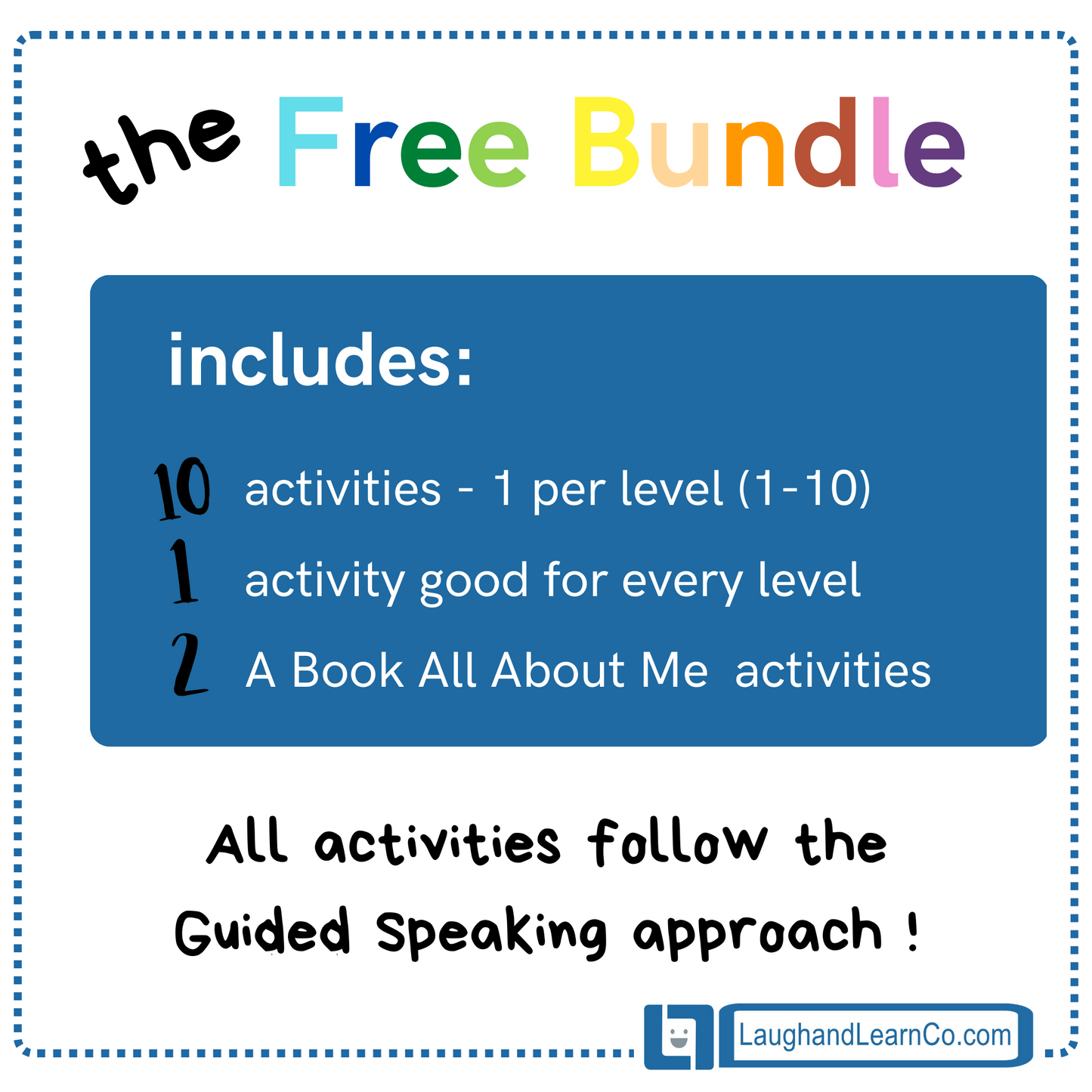 Free Bundle (10 +3)