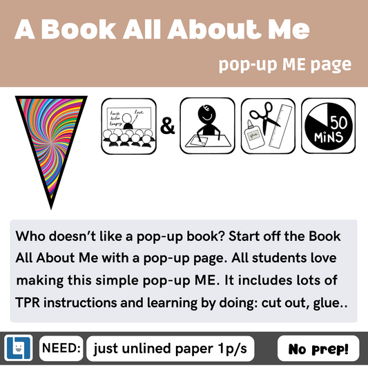 ABAAM: Pop-up Me